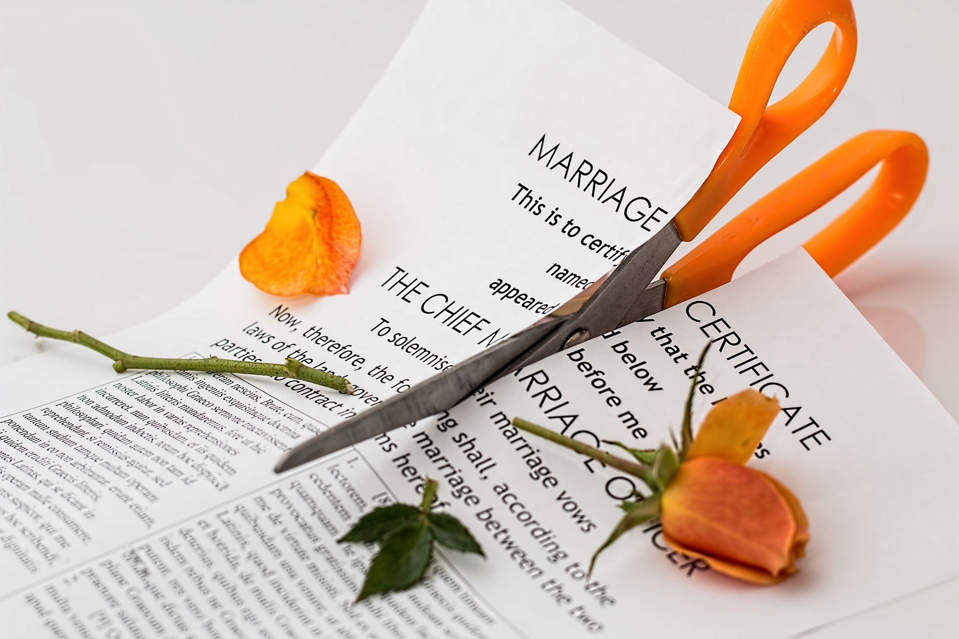 Assegno divorzio: revoca miglioramento situazione economica