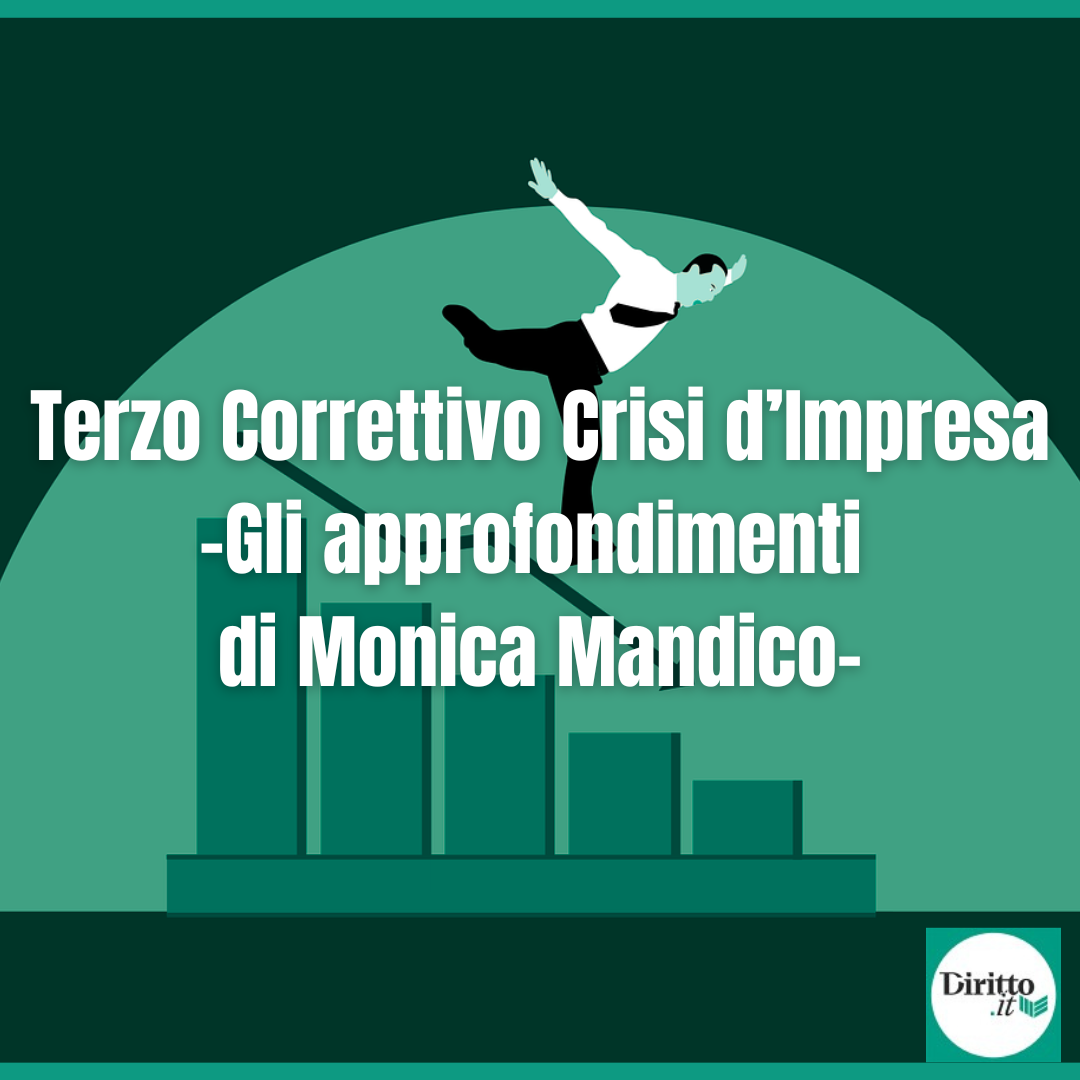 Ristrutturazione dei debiti del consumatore: analisi normativa e applicativa