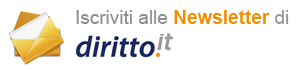 Diritto.it Newsletter