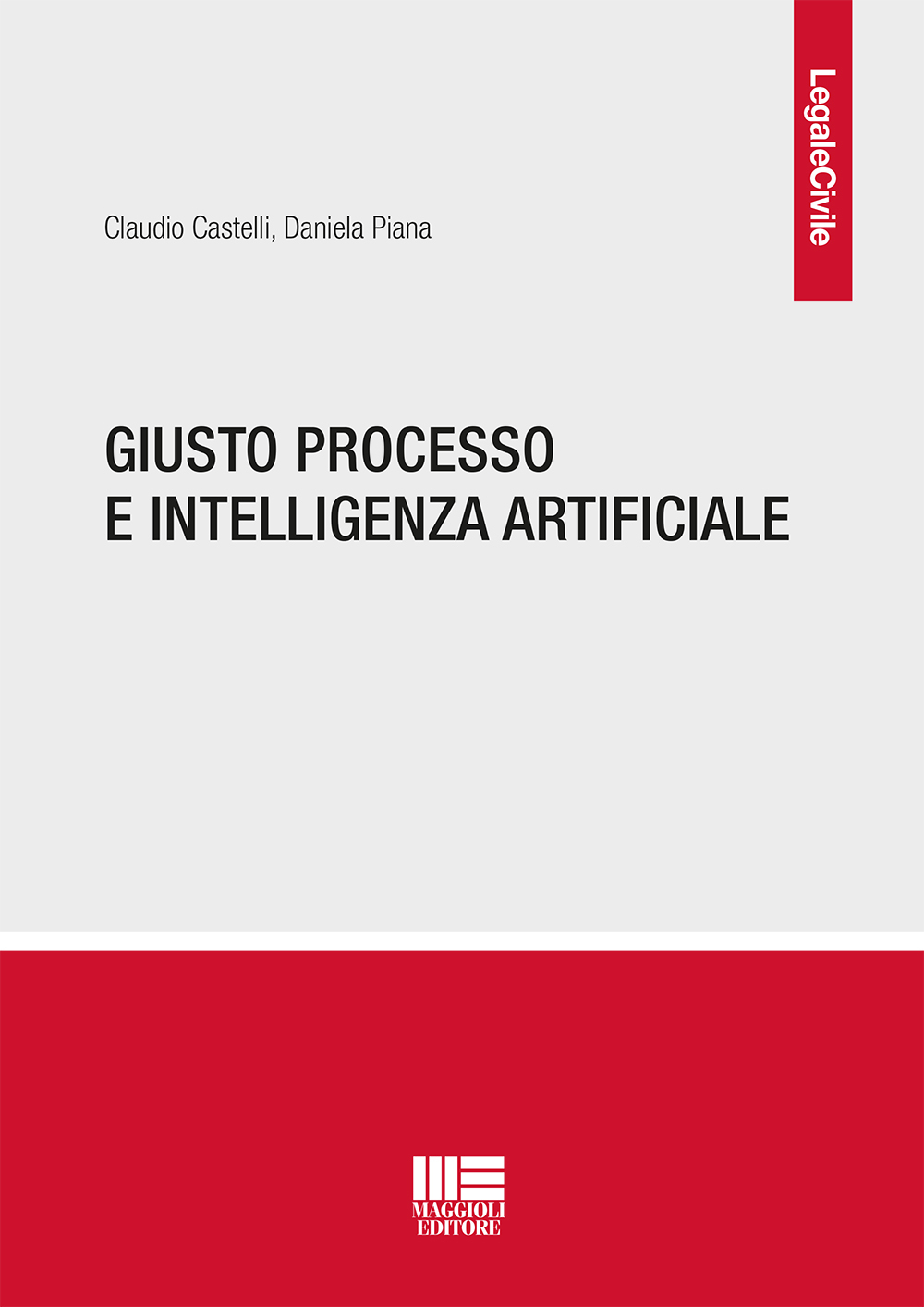 Giusto processo e intelligenza artificiale