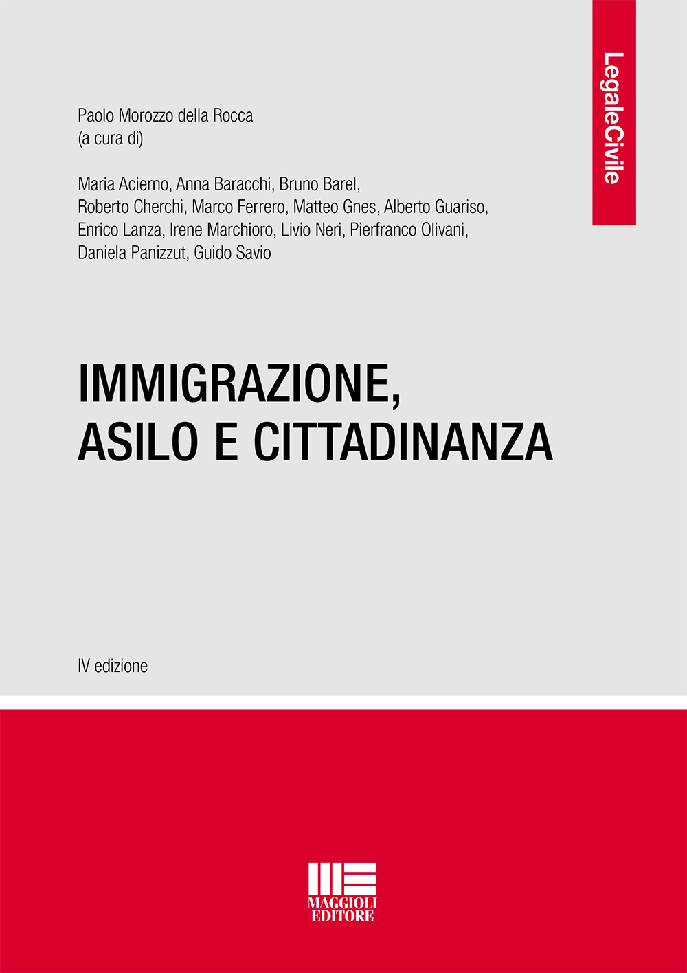 Immigrazione, asilo e cittadinanza
