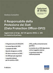 Il Responsabile della Protezione dei Dati (Data Protection Officer-DPO)