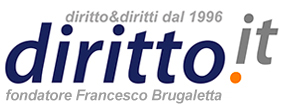 Logo Diritto.it
