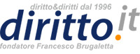 Diritto.it logo